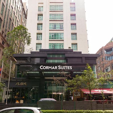 Lot 163 At Cormar Suites By Airhost Kuala Lumpur Kültér fotó