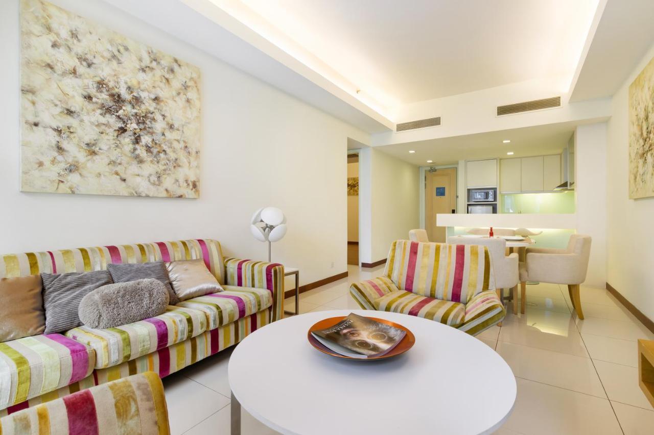 Lot 163 At Cormar Suites By Airhost Kuala Lumpur Kültér fotó