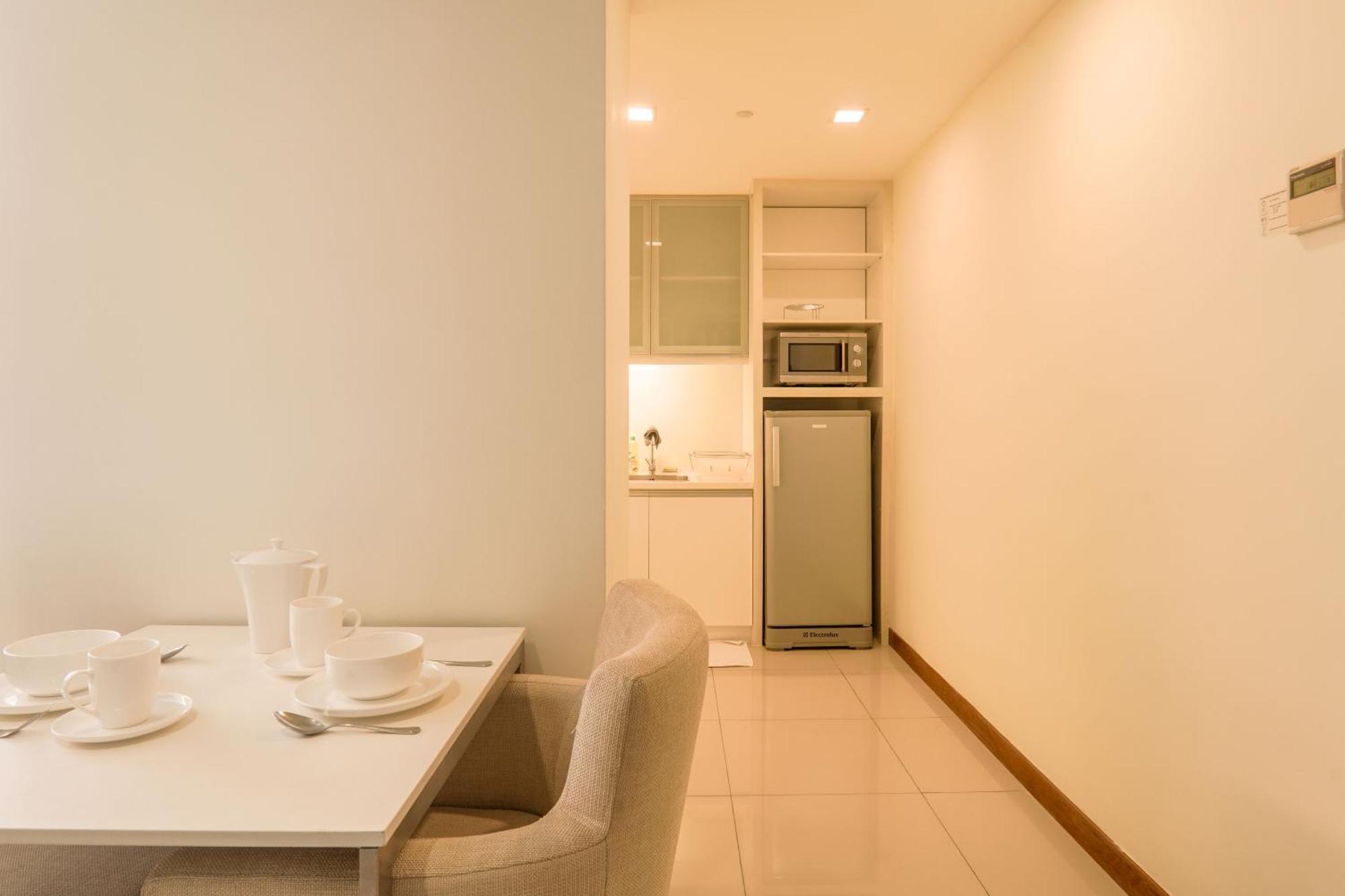 Lot 163 At Cormar Suites By Airhost Kuala Lumpur Kültér fotó