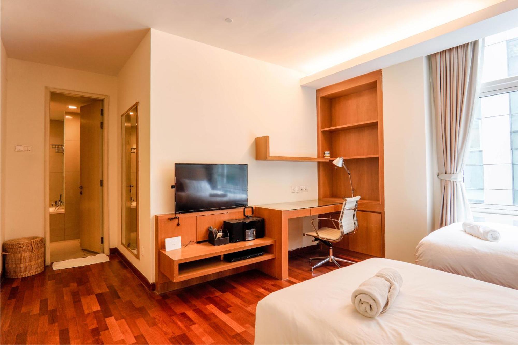 Lot 163 At Cormar Suites By Airhost Kuala Lumpur Kültér fotó